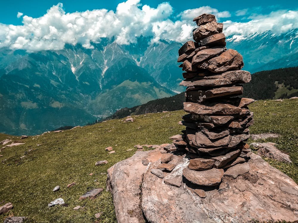Top 10 Highest Peak in the Himalayan Range