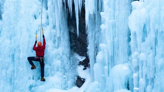 Best Crampons for Mixed Ice and Rock Climbing