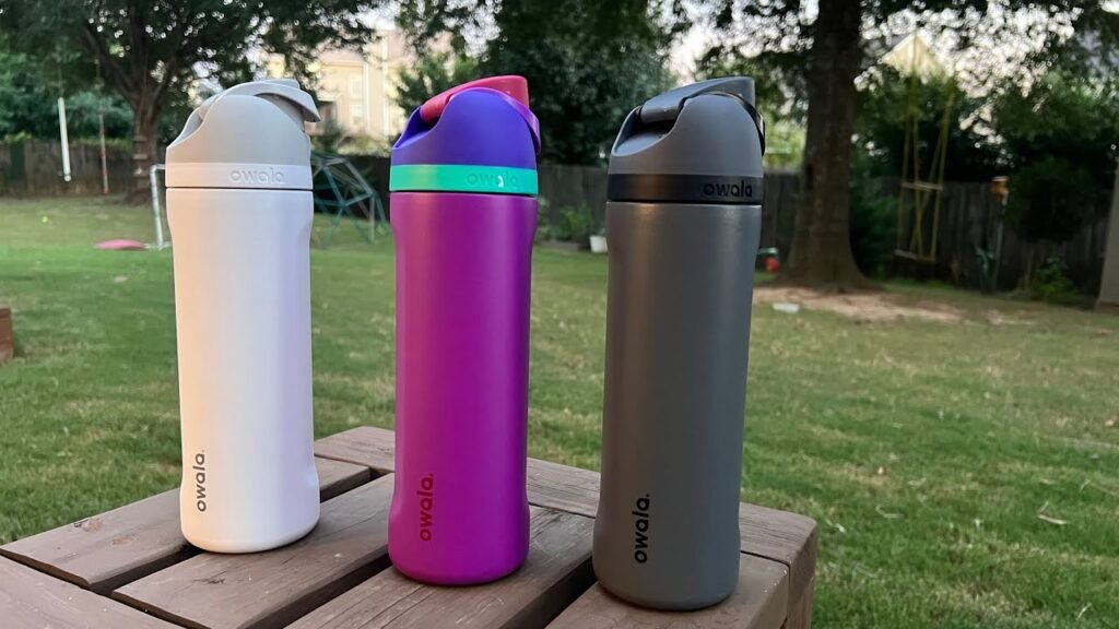 Comparing Insulated Water Bottles for Cold Weather: A Comprehensive Guide