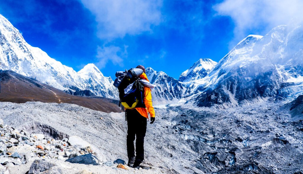Exploring the Majestic Himalayan Base Camps: Top 5 Destinations for Trekkers