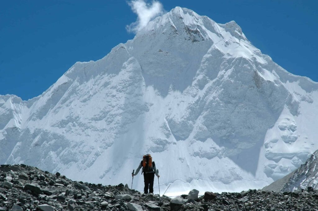 The Best Time to Visit the Himalayas for Trekking A Comprehensive Guide