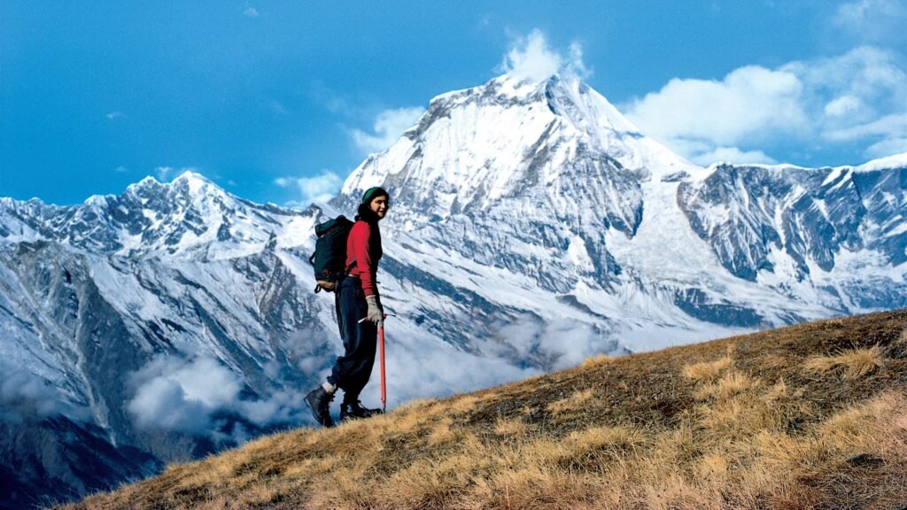 Women Pioneers in Himalayan Mountaineering
