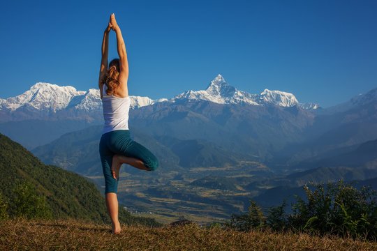 Yoga Retreats in the Himalayas A Guide