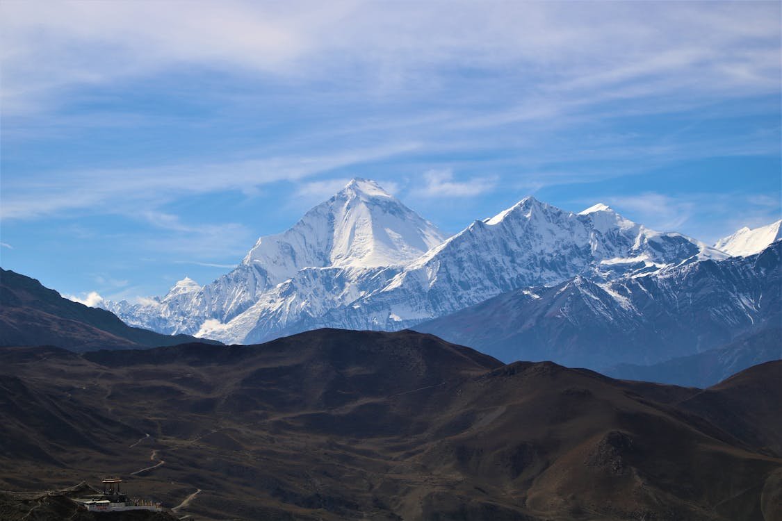 Hidden Gems: Lesser-Known Destinations in the Himalayas