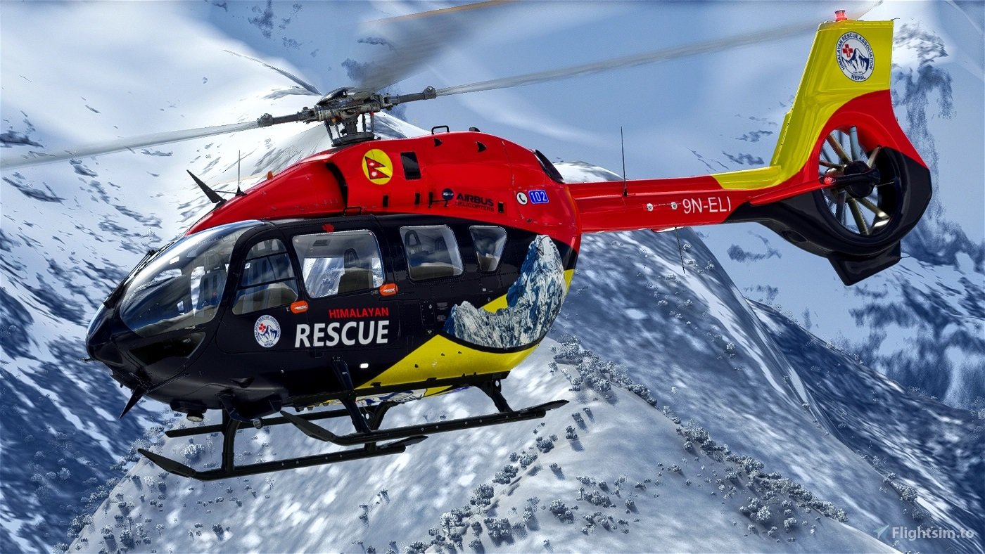 Famous Himalayan Rescue Missions