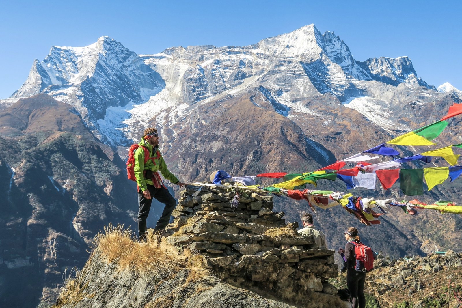 How to Obtain Permits for Himalayan