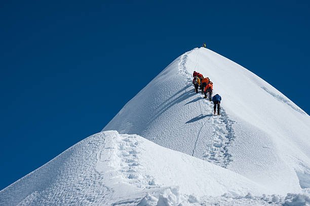 Stories of Survival in the Himalayas