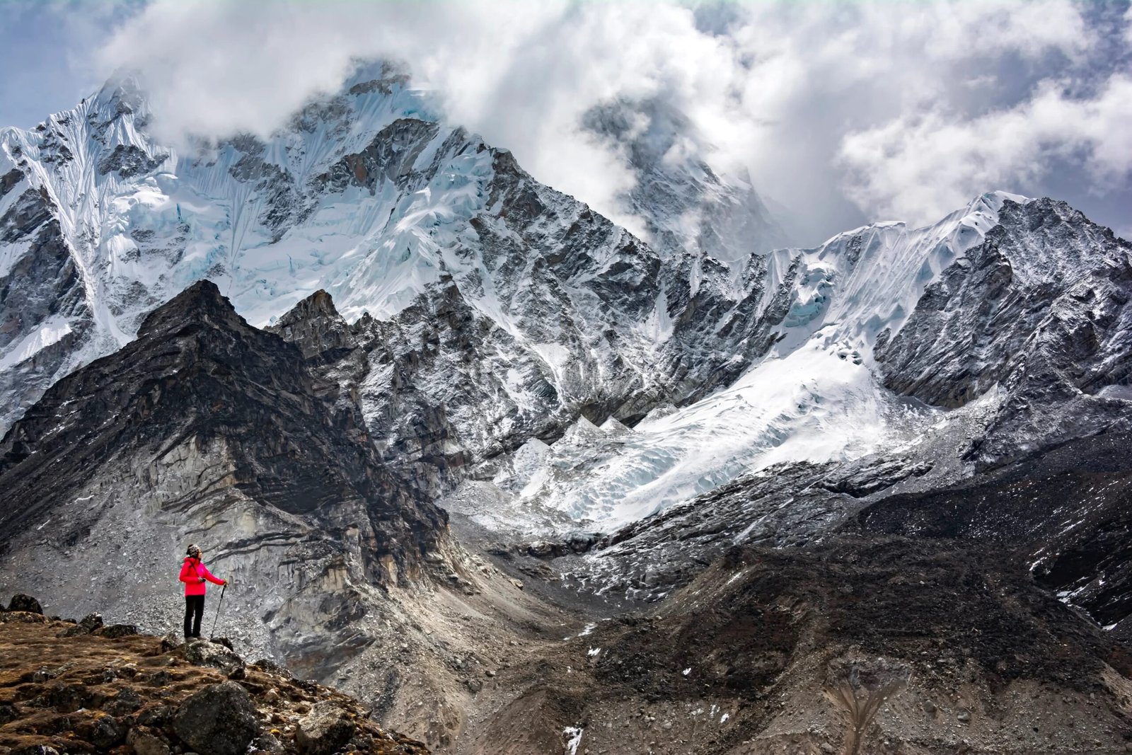 The Future of Mountaineering in the Himalayas