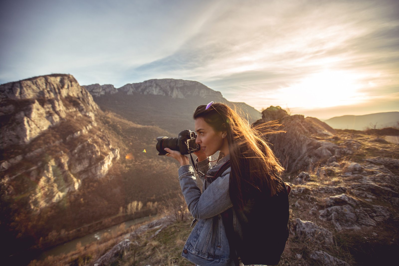 Photography Tips for Capturing the Himalayas