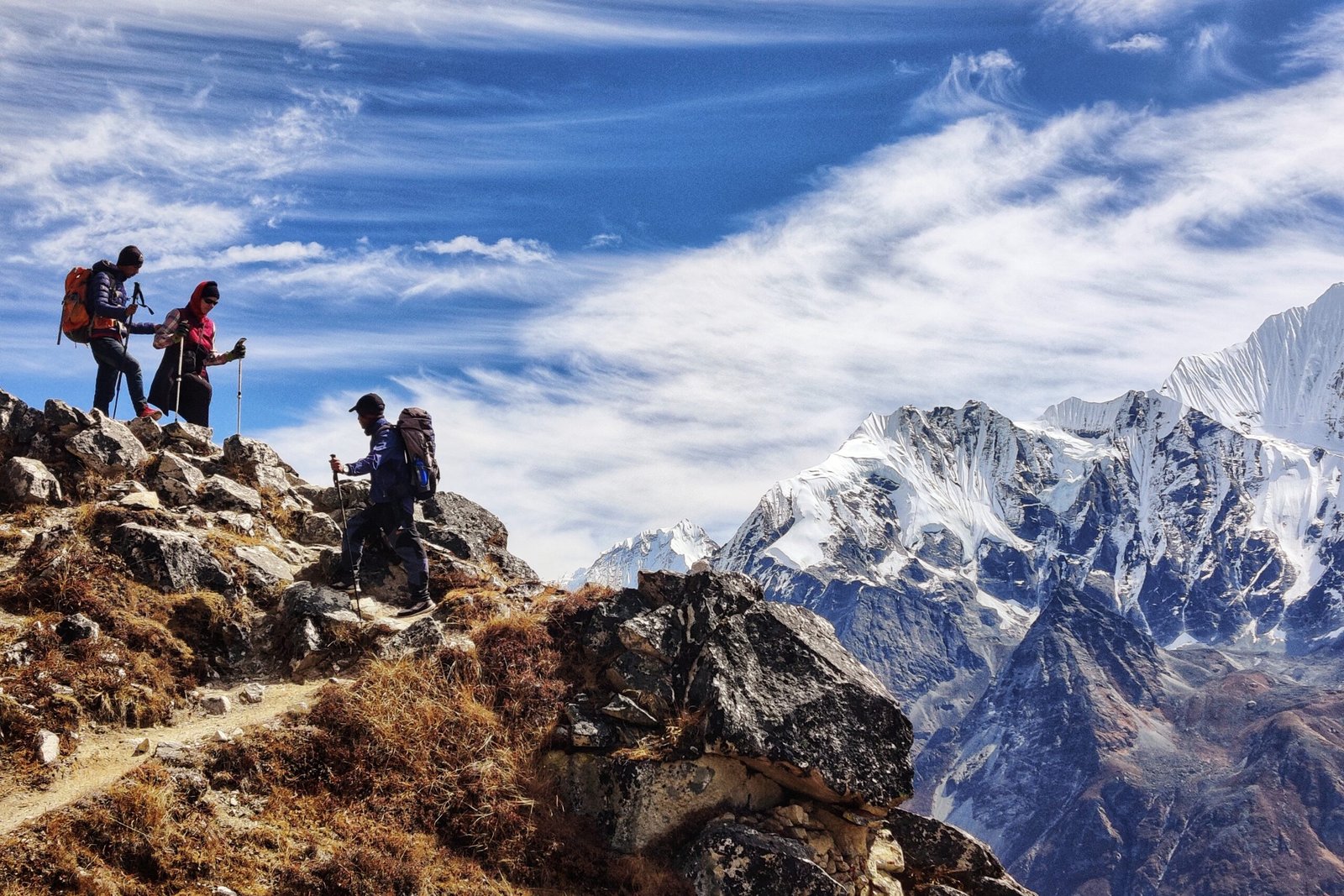 top 10 Himalayan Treks for Beginners