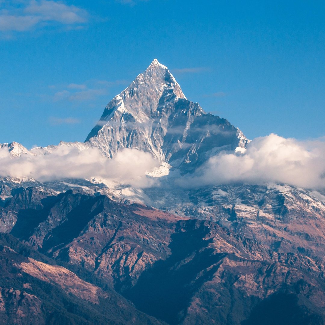 Himalayan Souls